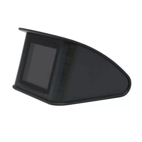Street Guardian Digital Speed Display (GPS Type) - AHA SUPERSTORE
