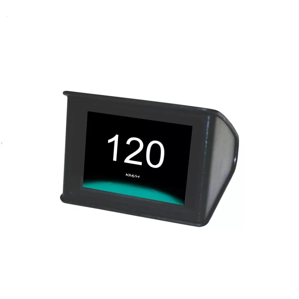 Street Guardian Digital Speed Display 3rd Gen (GPS Type)