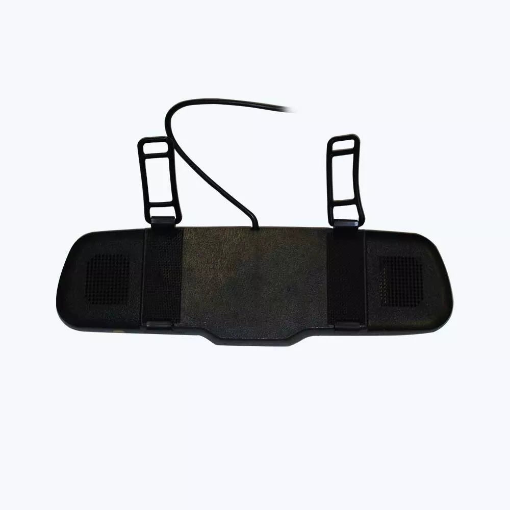 Street Guardian Universal Mirror with Monitor & Reverse Camera - AHA SUPERSTORE