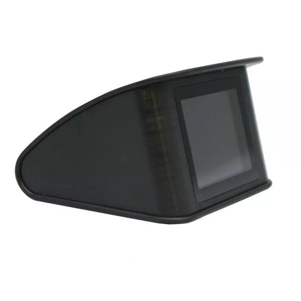 Street Guardian Digital Speed Display (GPS Type) - AHA SUPERSTORE
