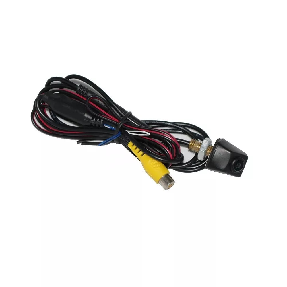 Street Guardian Universal Fixed Mount Reverse Camera - AHA SUPERSTORE