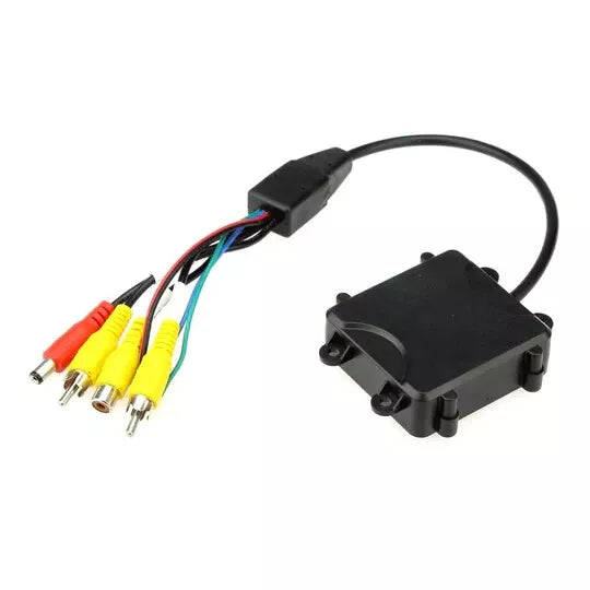 Street Guardian Dual Camera Switch Box - AHA SUPERSTORE