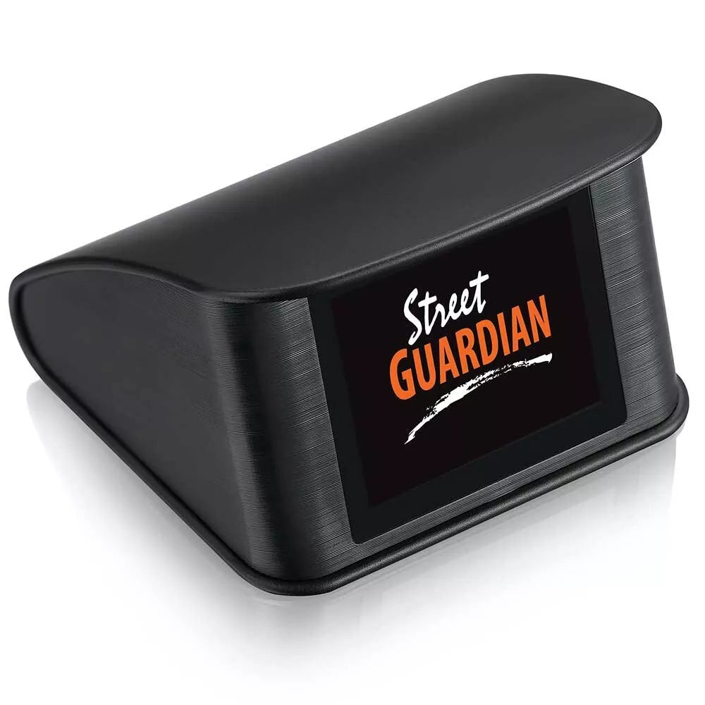 Street Guardian Digital Speed Display (GPS Type) - AHA SUPERSTORE