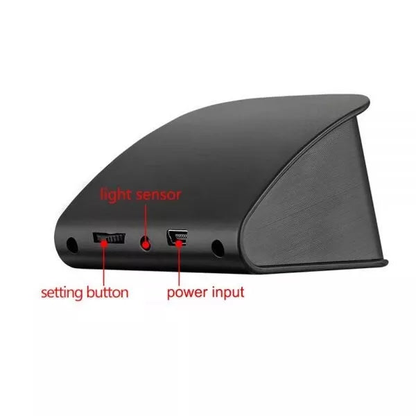 Street Guardian Digital Speed Display (GPS Type) - AHA SUPERSTORE