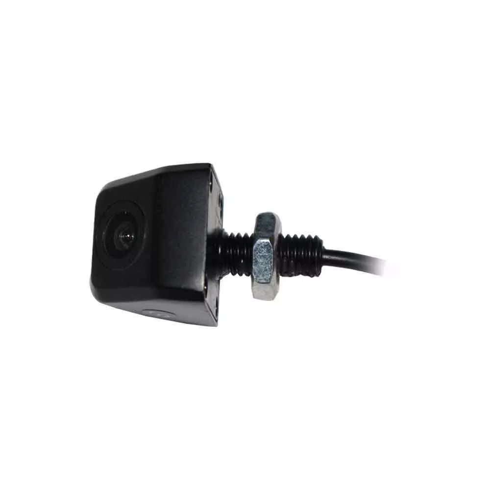 Street Guardian Transverse Black Finish Reverse Camera - AHA SUPERSTORE