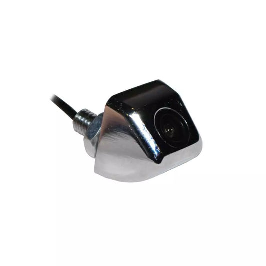 Street Guardian Transverse Chrome Finish Reverse Camera - AHA SUPERSTORE