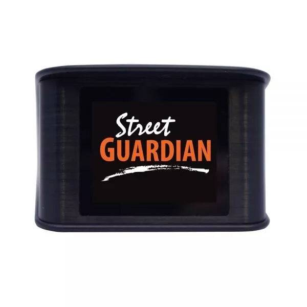Street Guardian Digital Speed Display (GPS Type) - AHA SUPERSTORE