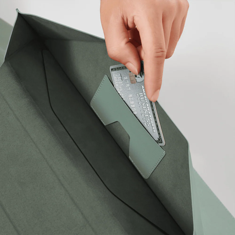 MOFT Carry Sleeve for 13.3" Macbook Air and 14" laptops