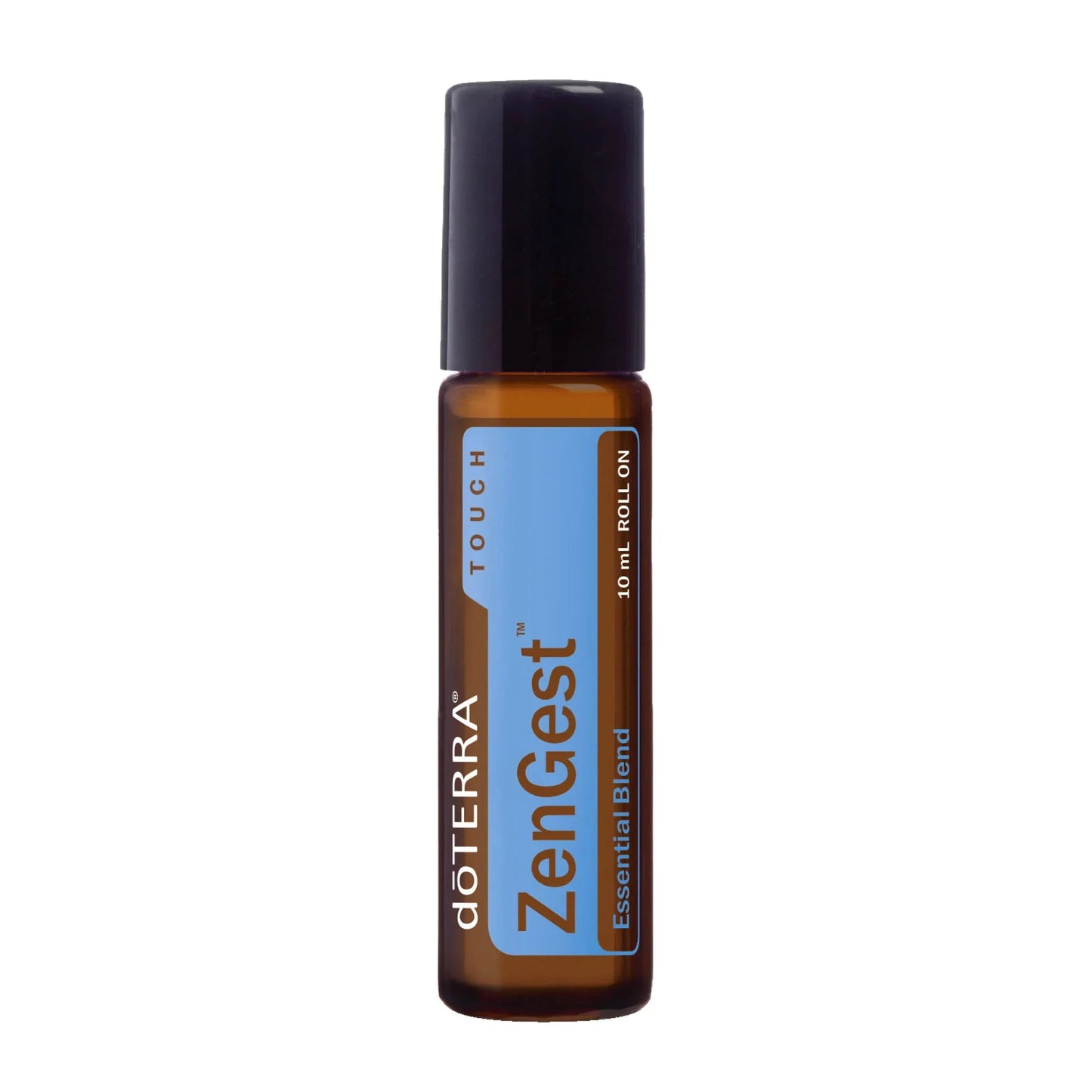 dōTERRA ZenGest Touch Roll On - 10mL - AHA SUPERSTORE