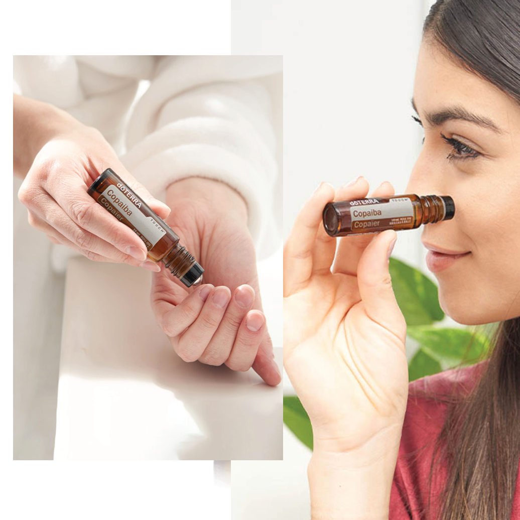 dōTERRA Copaiba Touch