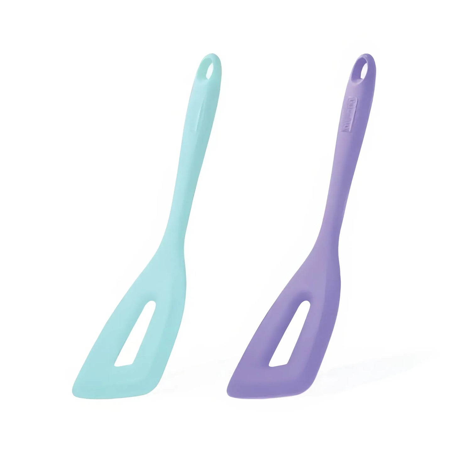 Silicone Slotted Turner - IRIS Series