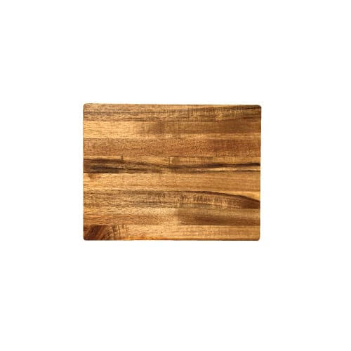 Acacia Wood Cheese Board - Small - AHA SUPERSTORE