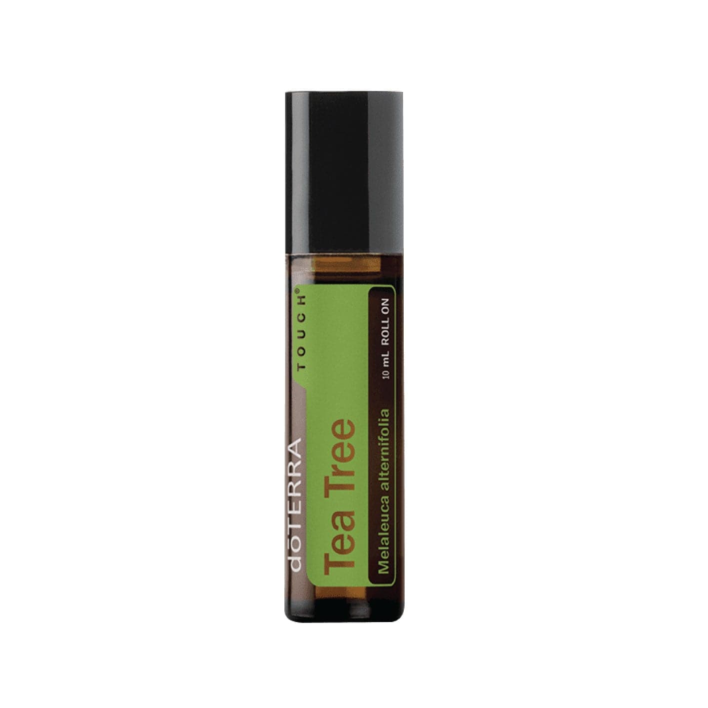 dōTERRA Tea Tree Touch Roll On - 10ml