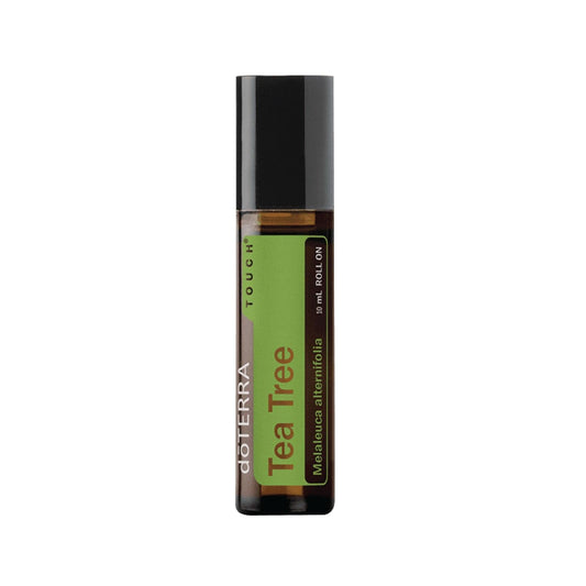 dōTERRA Tea Tree Touch Roll On - 10ml - AHA SUPERSTORE