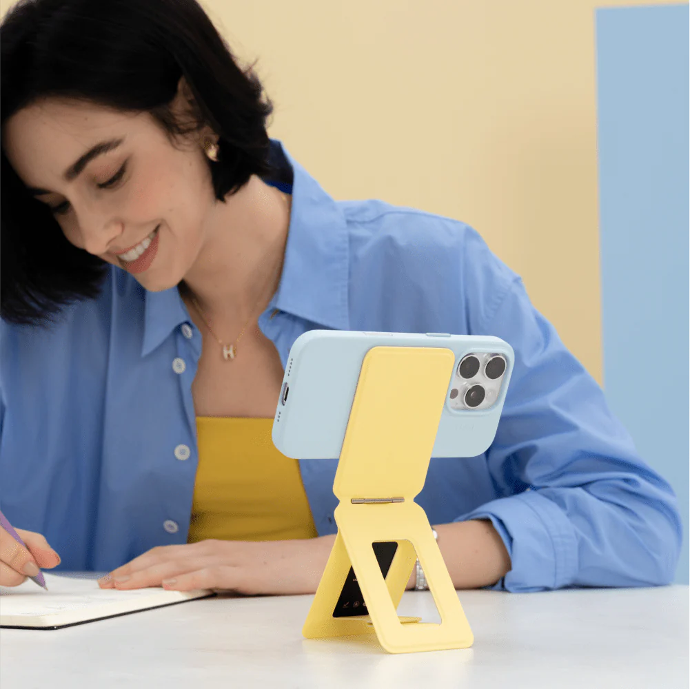 MOFT Snap Phone Tripod Stand & Wallet (MOVAS)