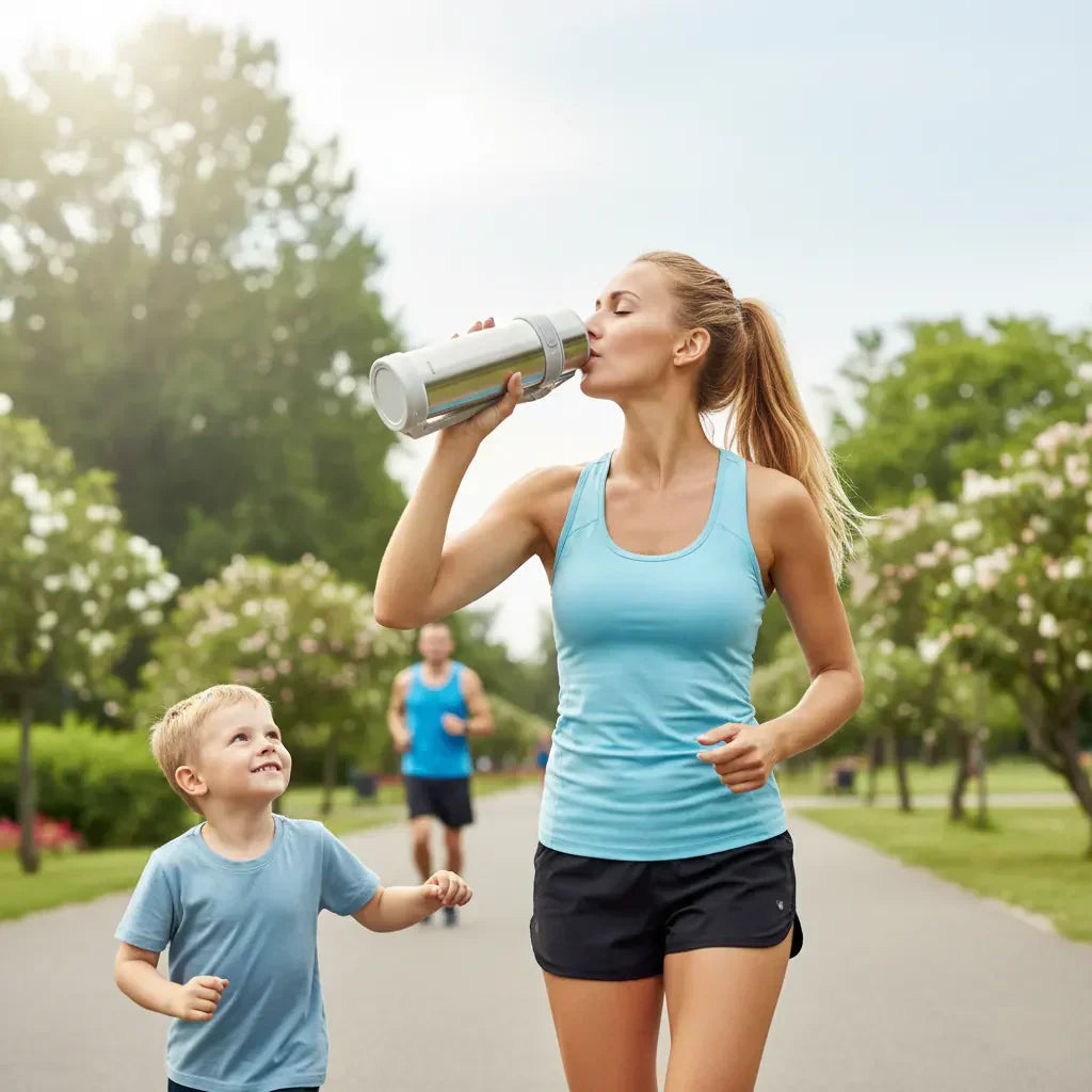 Discover the Best Water Bottles in Australia: Your Ultimate Guide