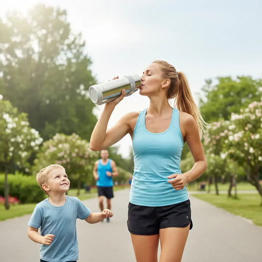 Discover the Best Water Bottles in Australia: Your Ultimate Guide