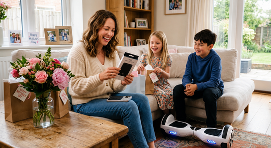Can Tech Accessories Actually Be a Thoughtful Mother's Day Gift? | 10 Questions for Mother's Day 2026