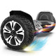 Experience Australia's BEST Hoverboard with GYROOR G2!