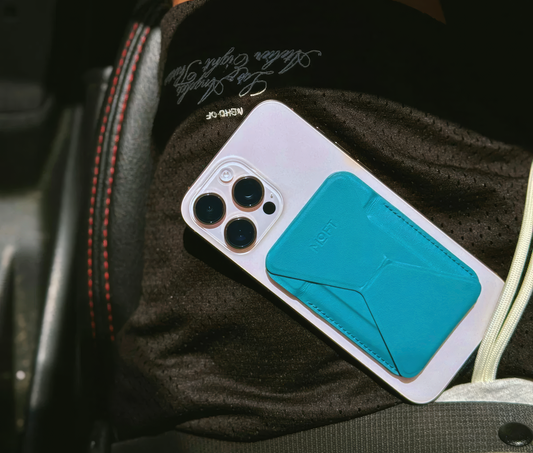 The MOFT Mobile Office Accessories Checklist for Digital Nomads