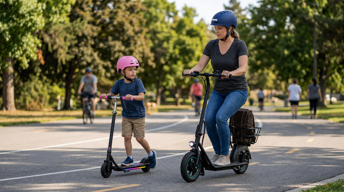 Helmet Safety Features and Colours: How to Choose the Right Helmet for Your Ride
