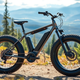 Unlock the Thrill of Adventure with Fat Tyre Electric Bikes