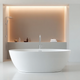 Foldable and Portable Bath Tubs: 5 Benefits for Modern Living