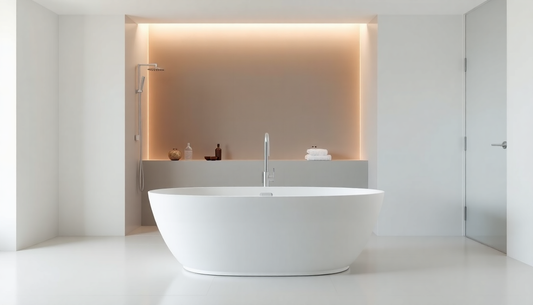 Foldable and Portable Bath Tubs: 5 Benefits for Modern Living