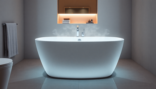 Unlock the Convenience of Portable Bathtubs: Your Guide to Finding the Perfect Fit