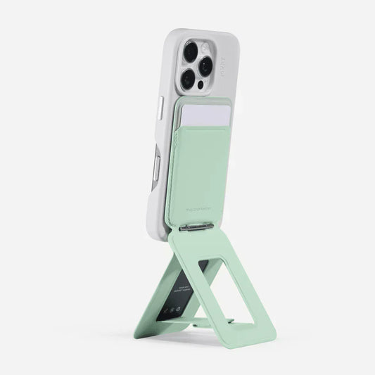 MOFT Snap-on Phone Stand & Wallet: TIME's Best Invention of 2025
