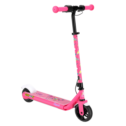 GYROOR Minions H30 Max Kids Scooter