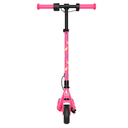 GYROOR Minions H30 Max Kids Scooter