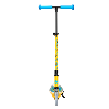 GYROOR Minions KS2 Electric Kids Scooter