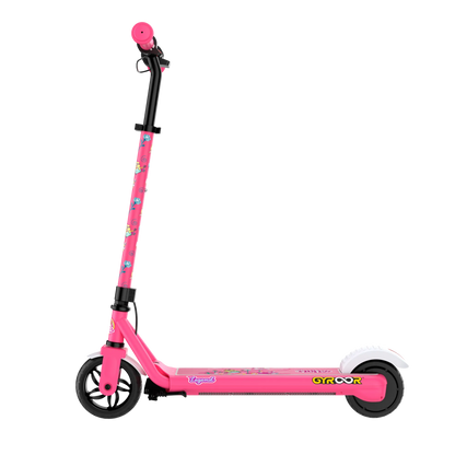 GYROOR Minions H30 Max Kids Scooter