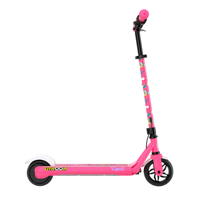 GYROOR Minions H30 Max Kids Scooter