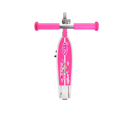 GYROOR Minions KS2 Electric Kids Scooter
