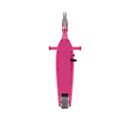 GYROOR Minions KS2 Electric Kids Scooter