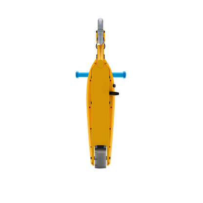 GYROOR Minions KS2 Electric Kids Scooter