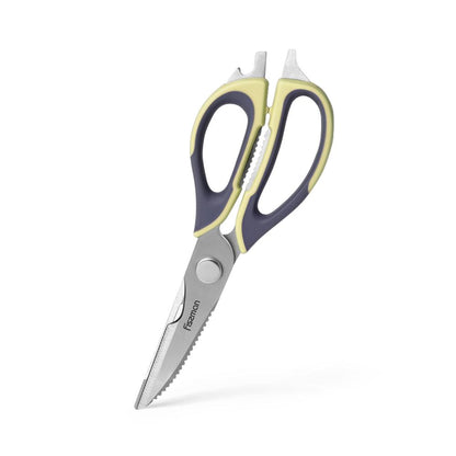 Kitchen scissors 23cm  Stainless Steel Multifunction