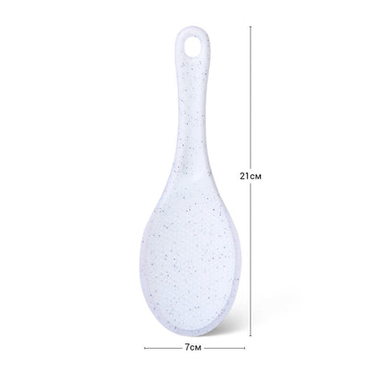 Silicone Rice Spoon - 21cm