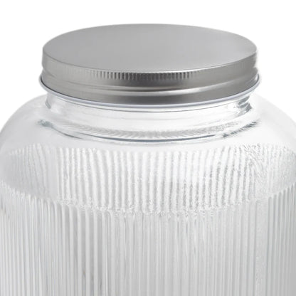 Beverage Dispenser 3900ml with Stand (Glass)