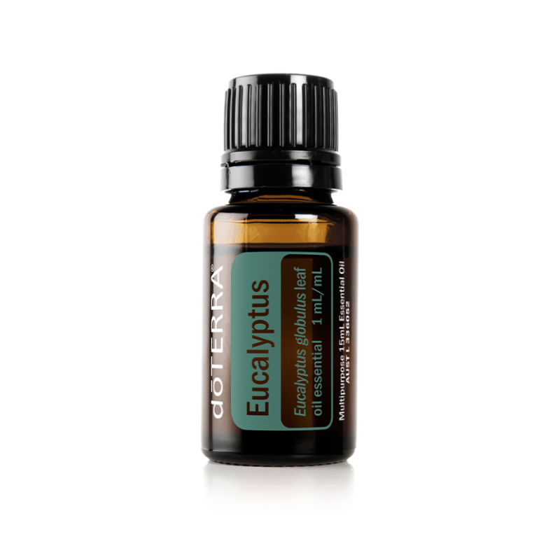 dōTERRA Eucalyptus Essential Oil - 15ml