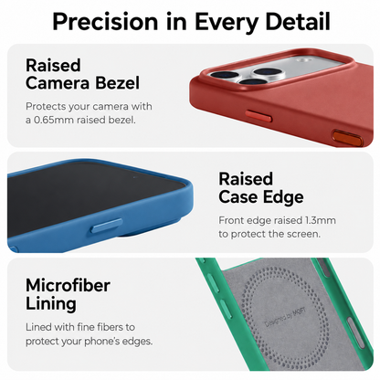 MOFT Snap Phone Case - iPhone 17 Pro Max