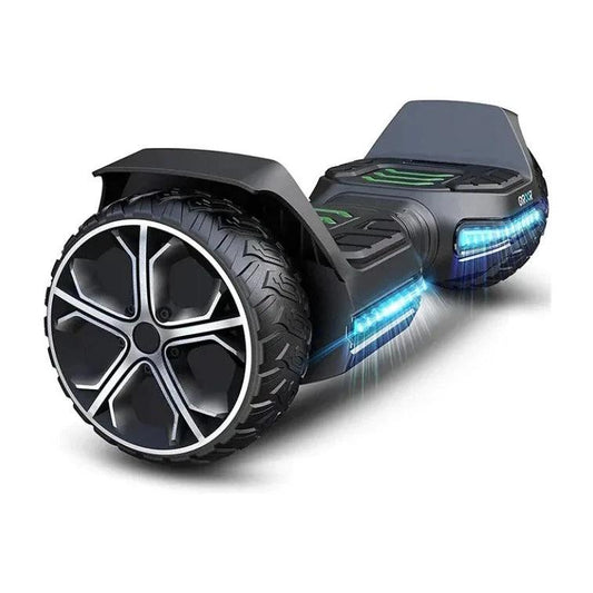 Smart tech hoverboard sale
