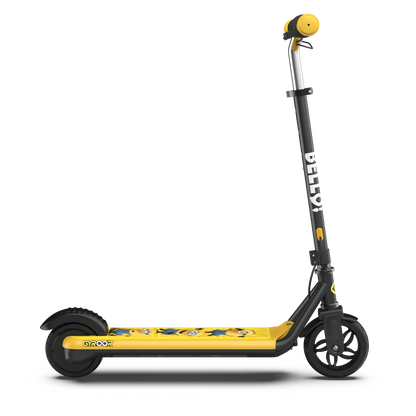 GYROOR Minions H30 Max Kids Scooter