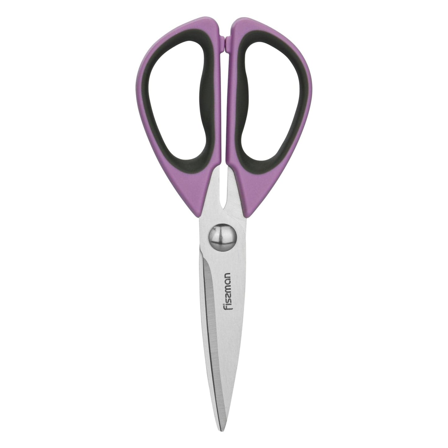 Kitchen Scissors 20cm - Stainless Steel