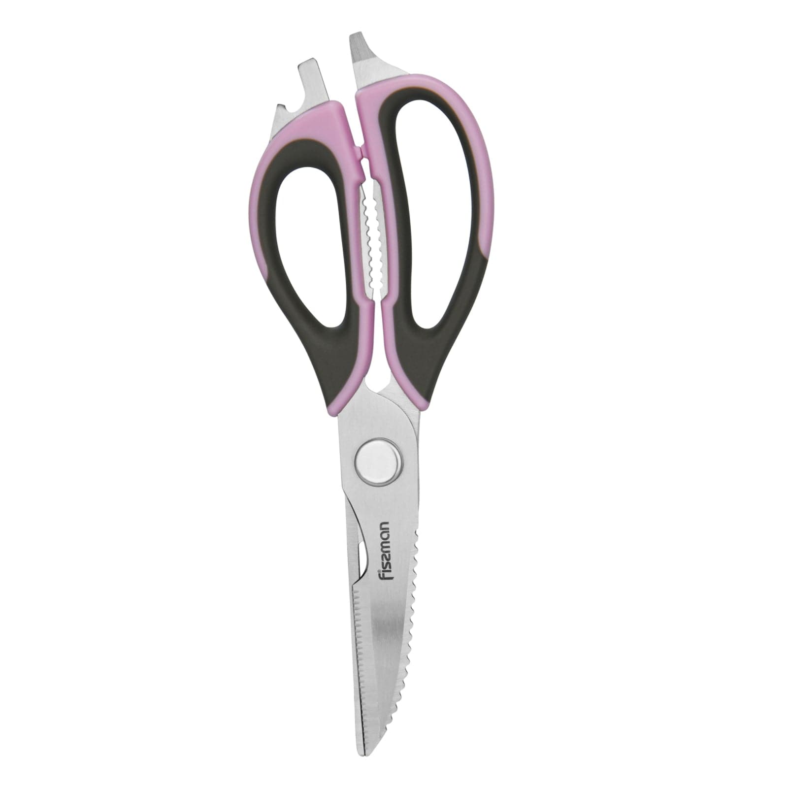 Kitchen scissors 23cm  Stainless Steel Multifunction
