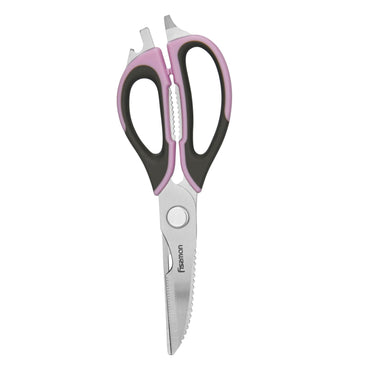 Kitchen Scissors 23cm Stainless Steel Multifunction