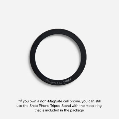 MOFT Snap Phone Tripod Stand & Wallet (MOVAS)