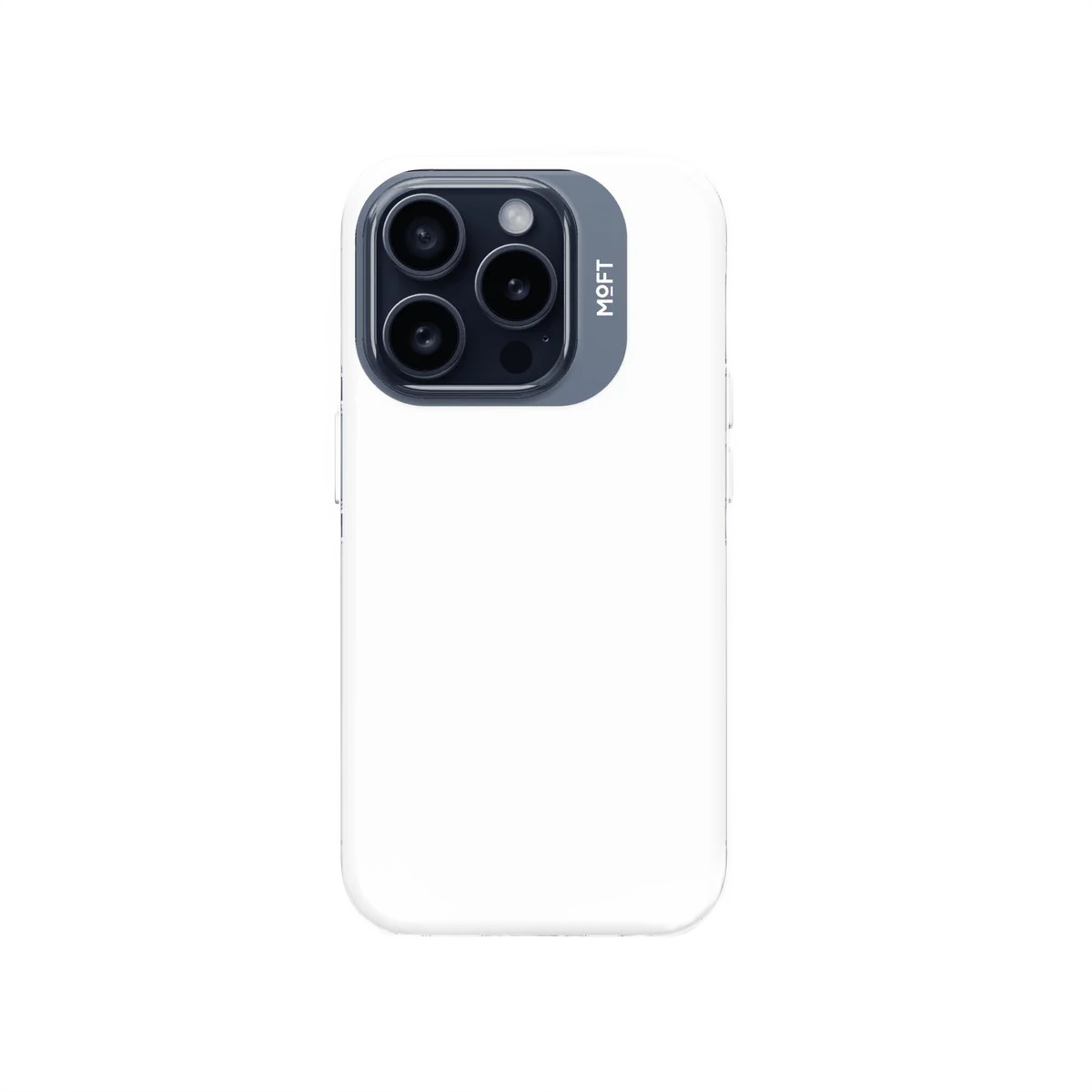 MOFT Snap Phone Case - iPhone 15 Plus (MagSafe-Enhanced, Lanyard Compatible)